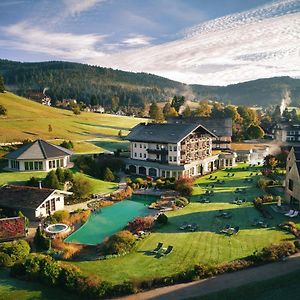 Hotel Engel Obertal