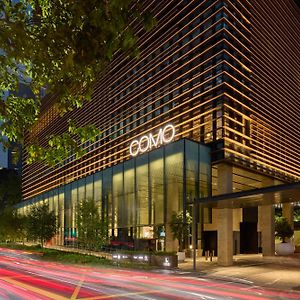 Como Metropolitan Singapore